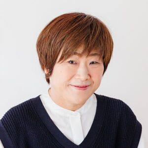 鈴木 かおり